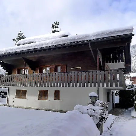 Studio Les Bruyeres 2 *